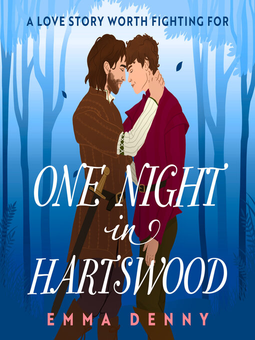 Title details for One Night in Hartswood by Emma Denny - Available